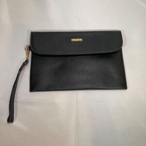 Elim & Paul Wallet Clutch